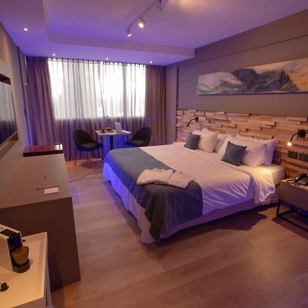 Nu Posta Urbana Hotel Boutique 코르도바 외부 사진
