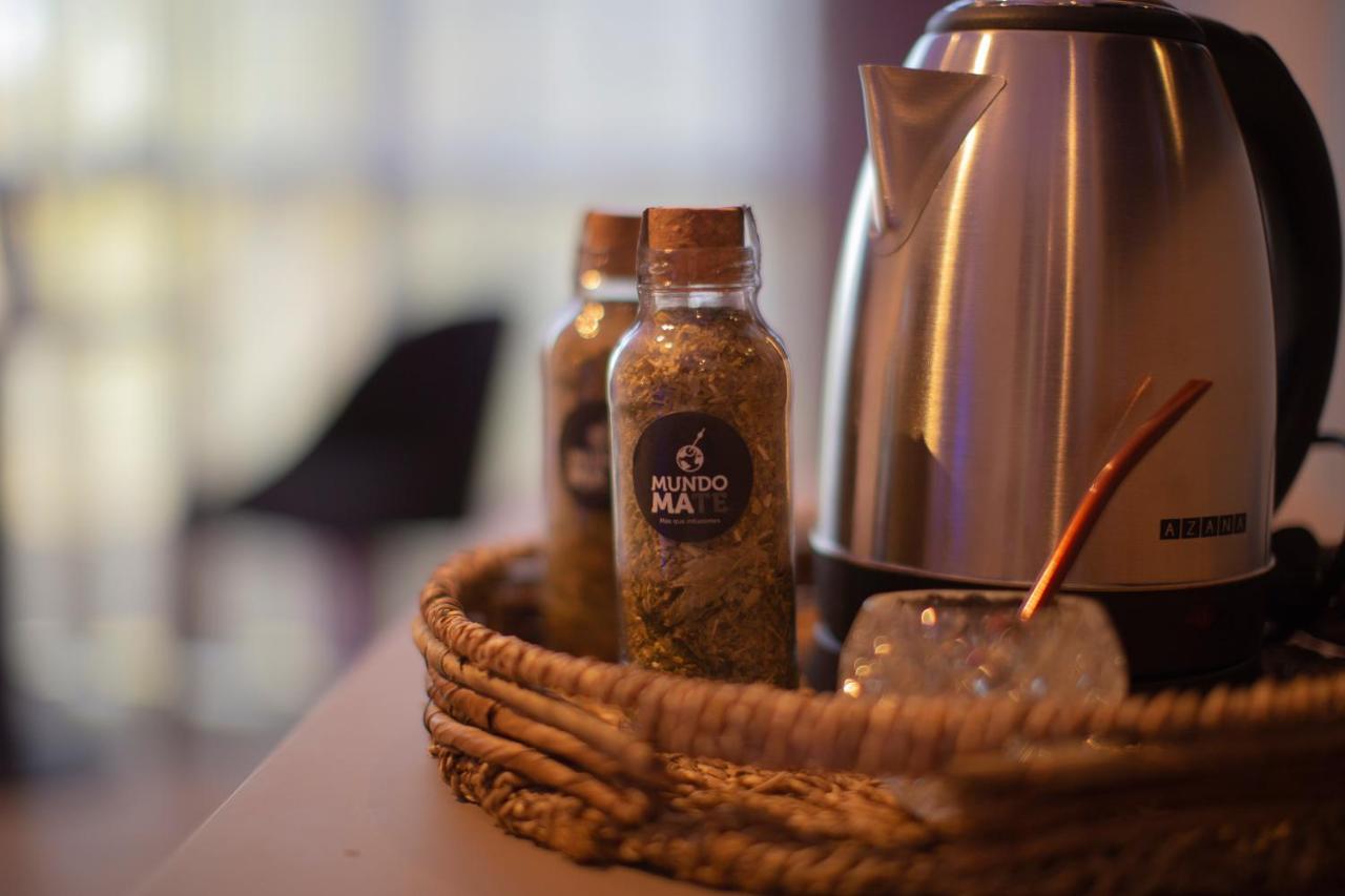 Nu Posta Urbana Hotel Boutique 코르도바 외부 사진