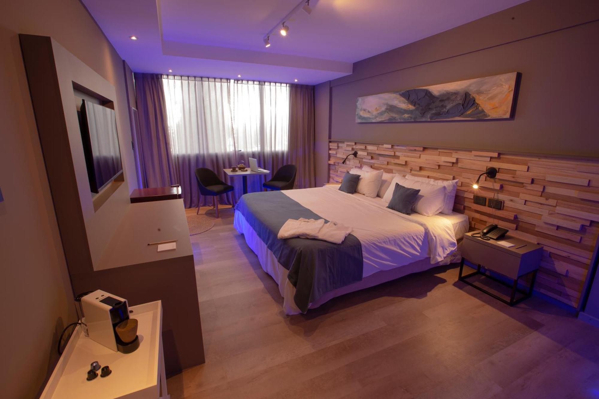 Nu Posta Urbana Hotel Boutique 코르도바 외부 사진
