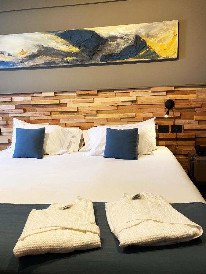 Nu Posta Urbana Hotel Boutique 코르도바 외부 사진
