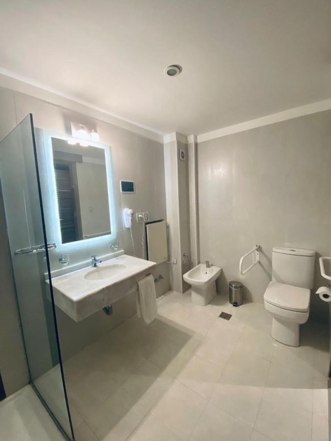 Nu Posta Urbana Hotel Boutique 코르도바 외부 사진